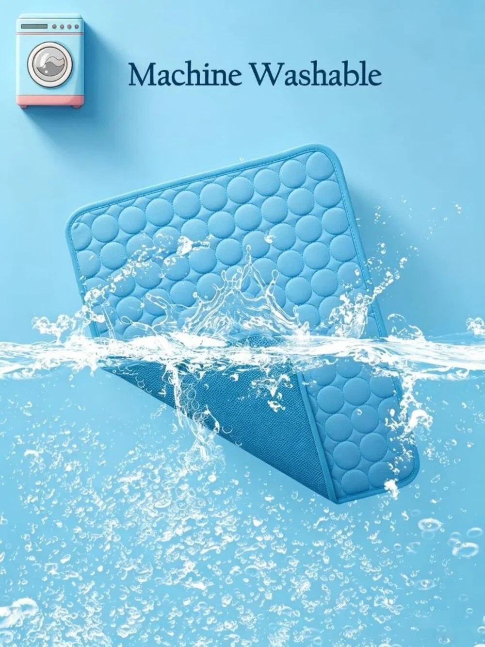 Cooling Dog Mat 40